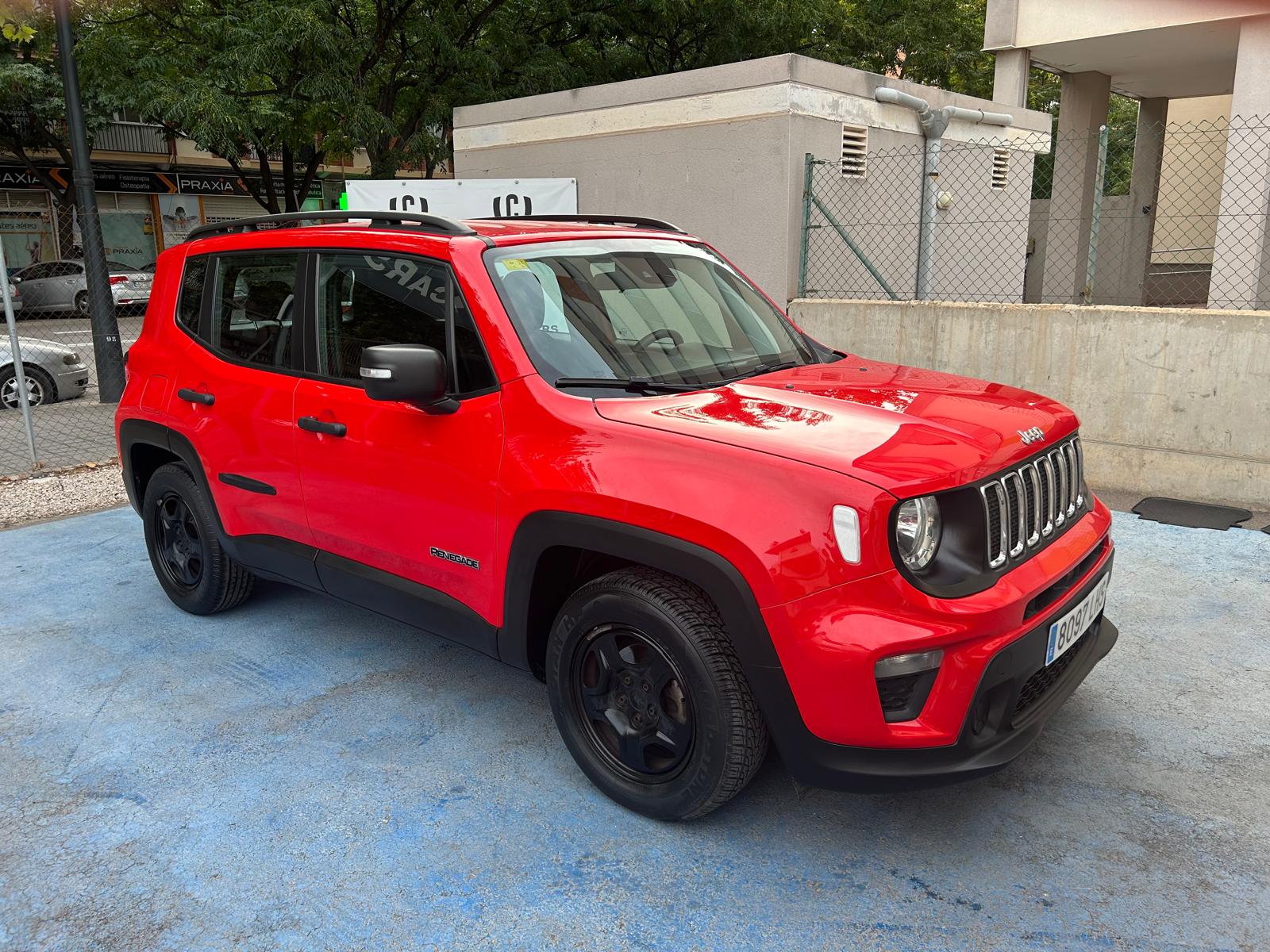 Coche 162