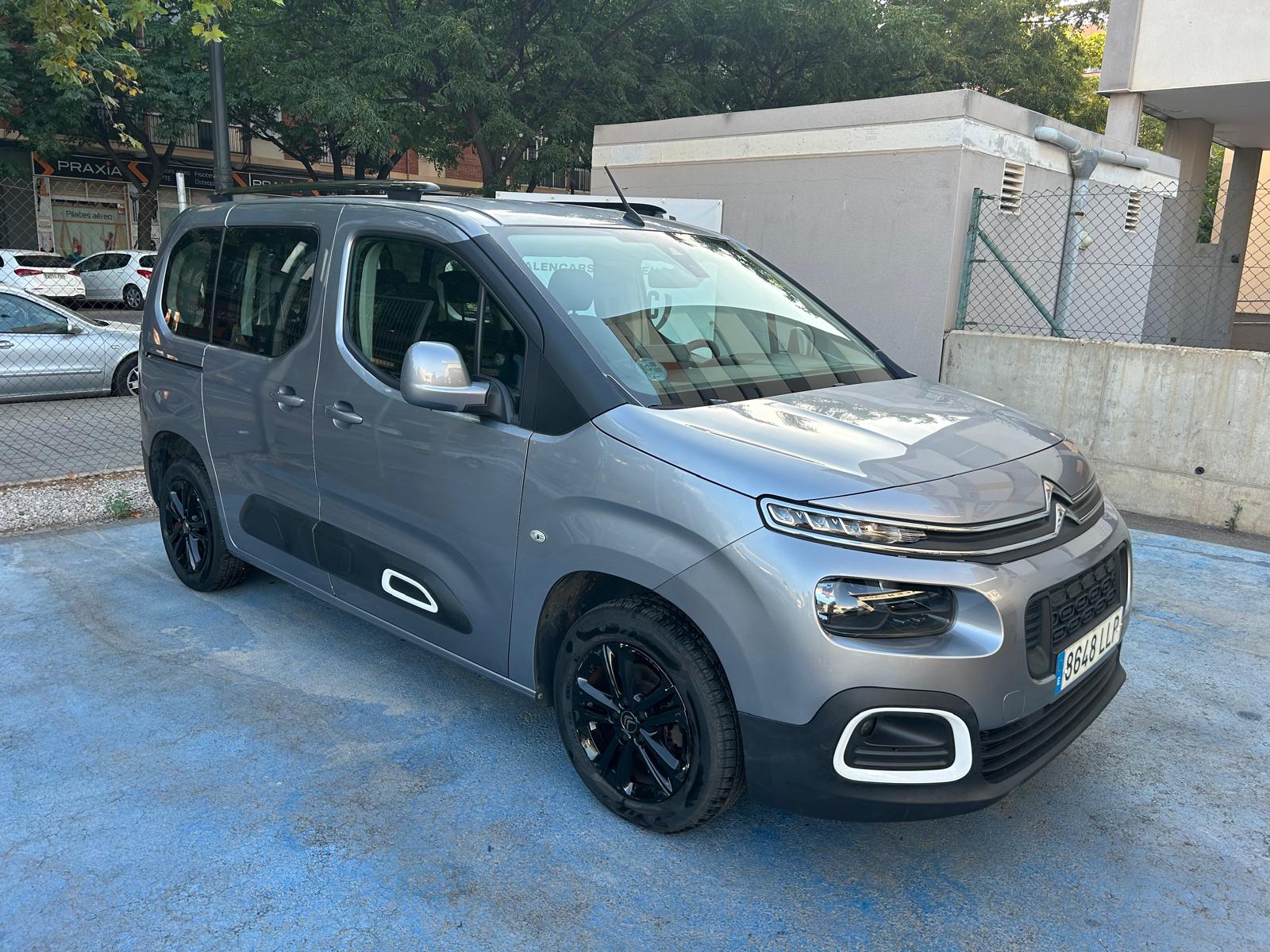 Coche 171