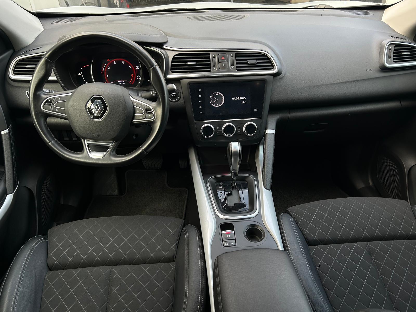 Coche 86