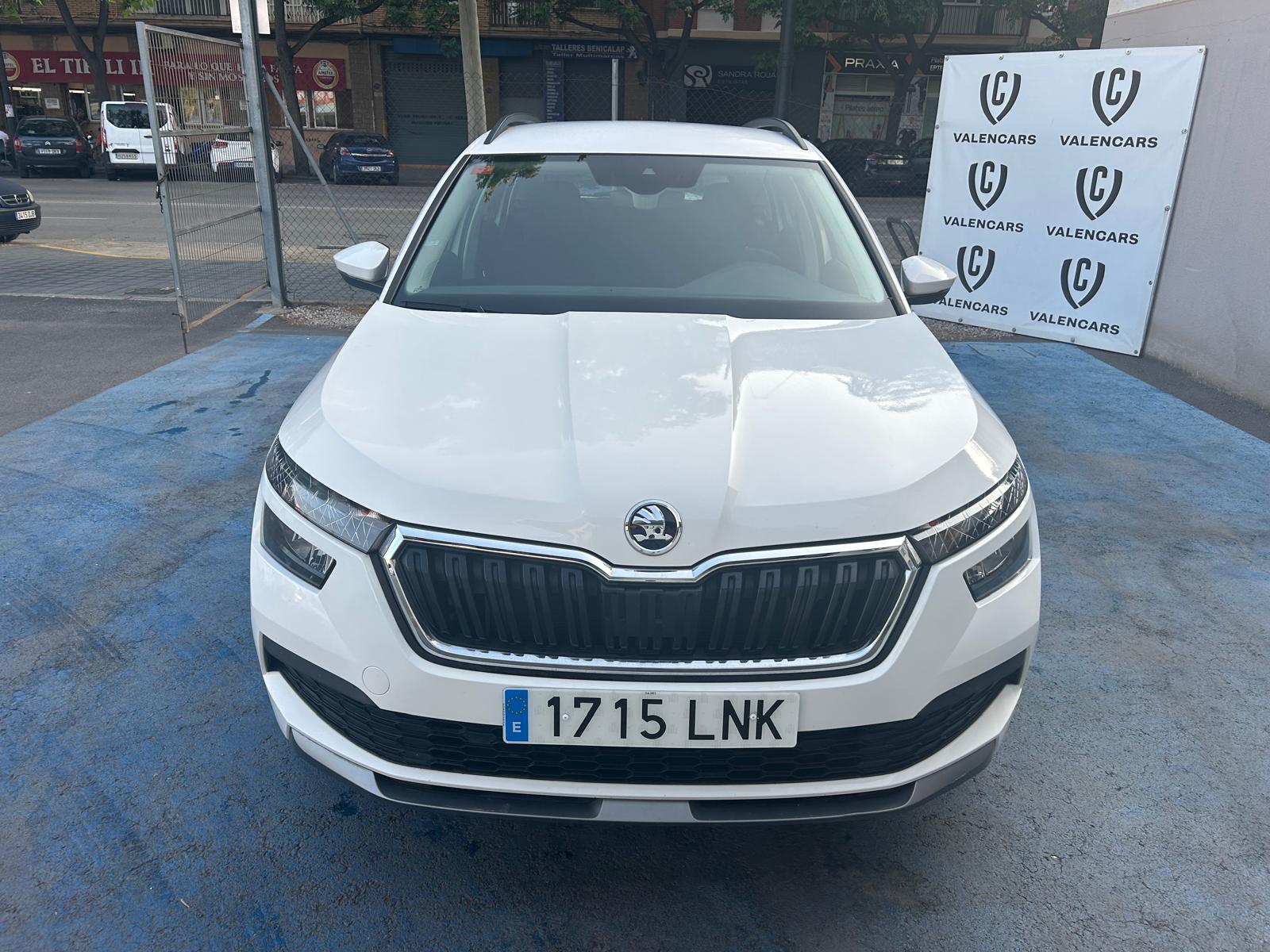 Coche 9