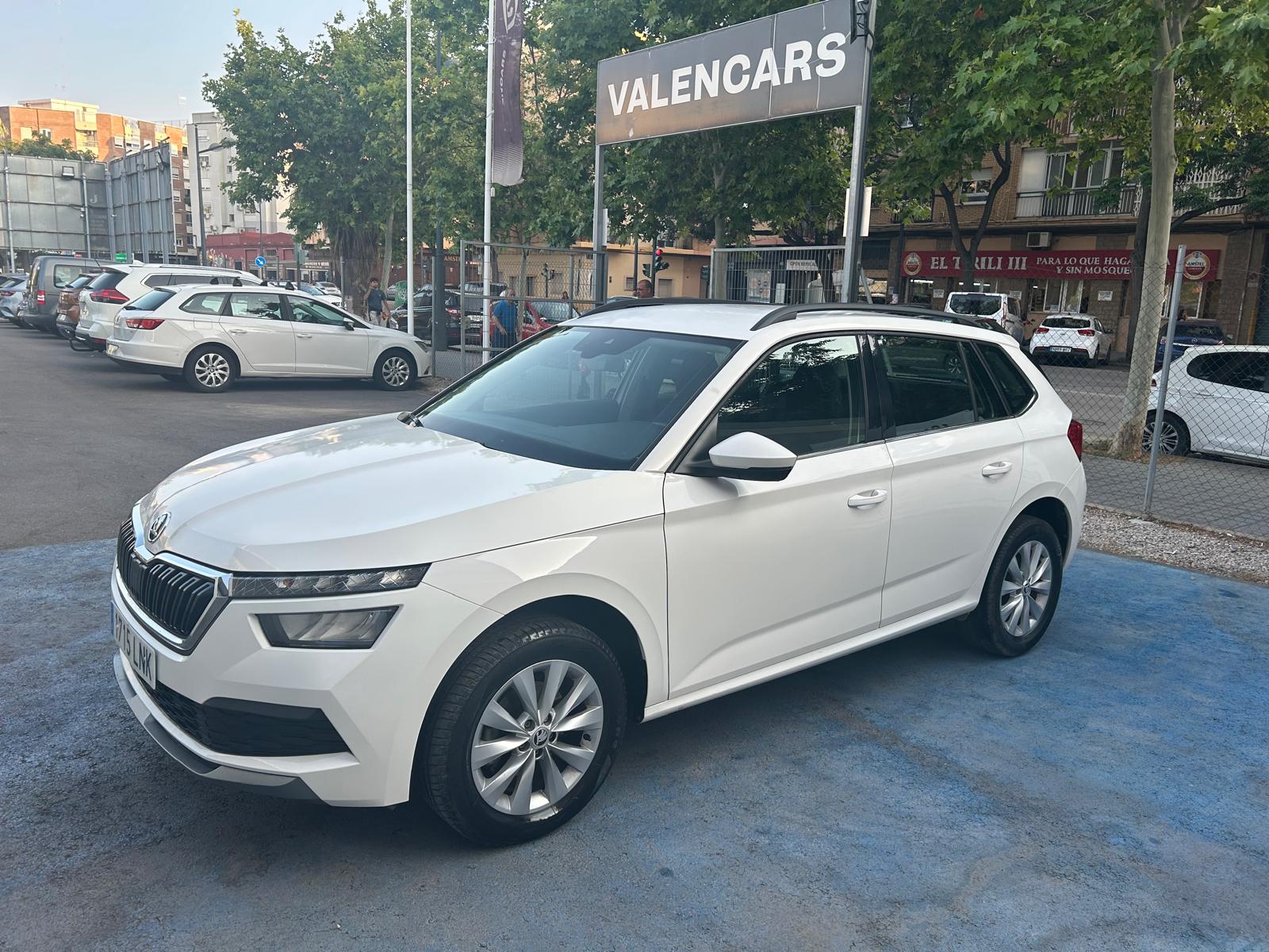 Coche 10