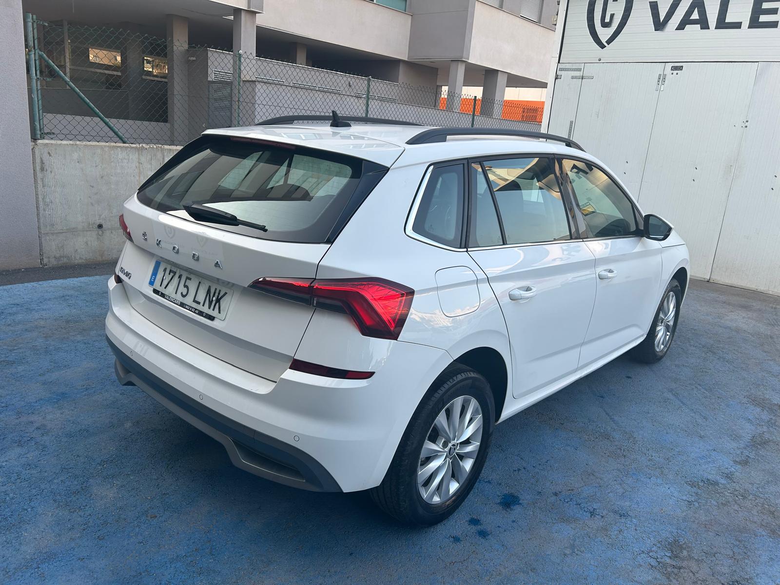Coche 12