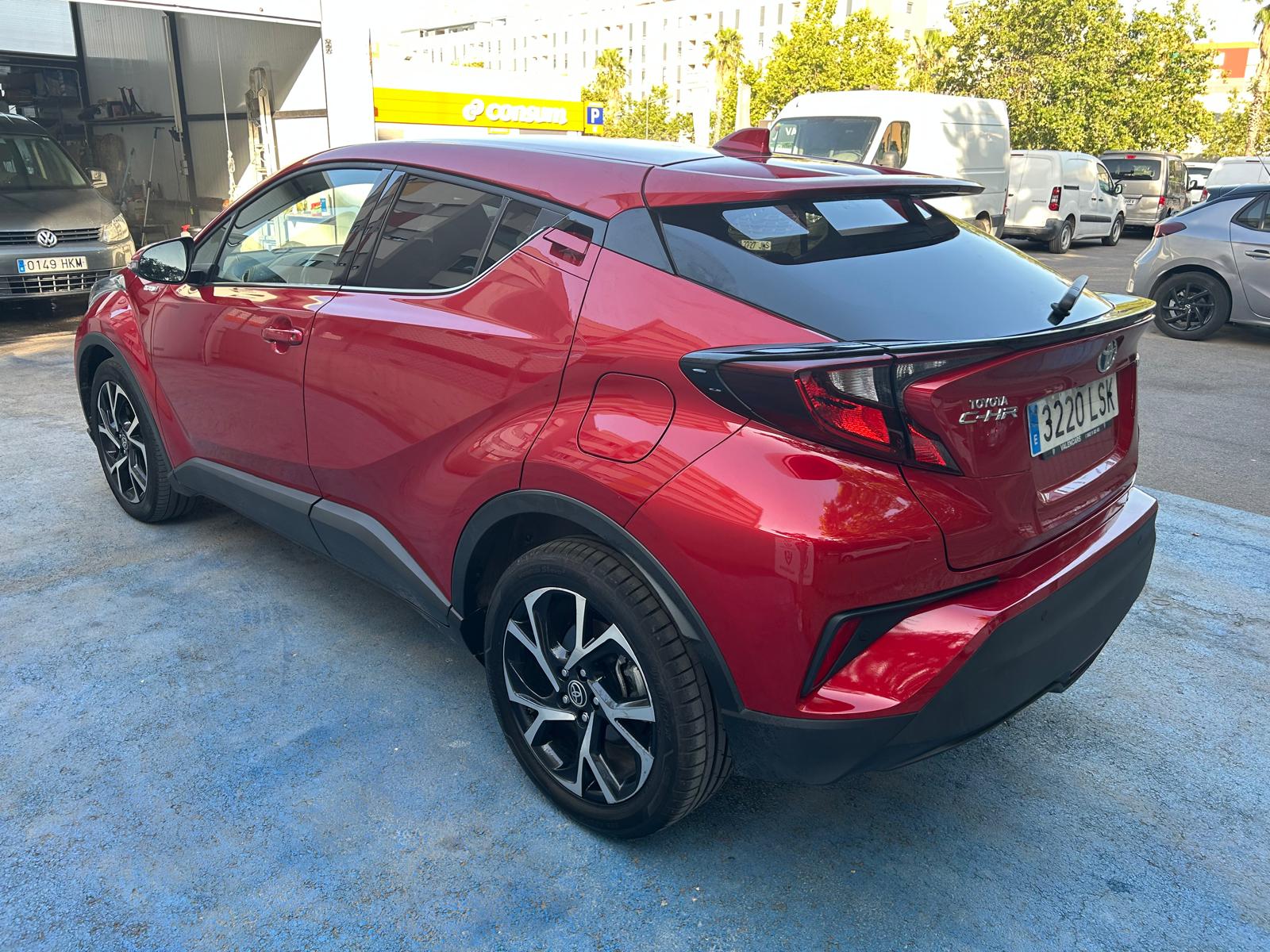 Coche 26