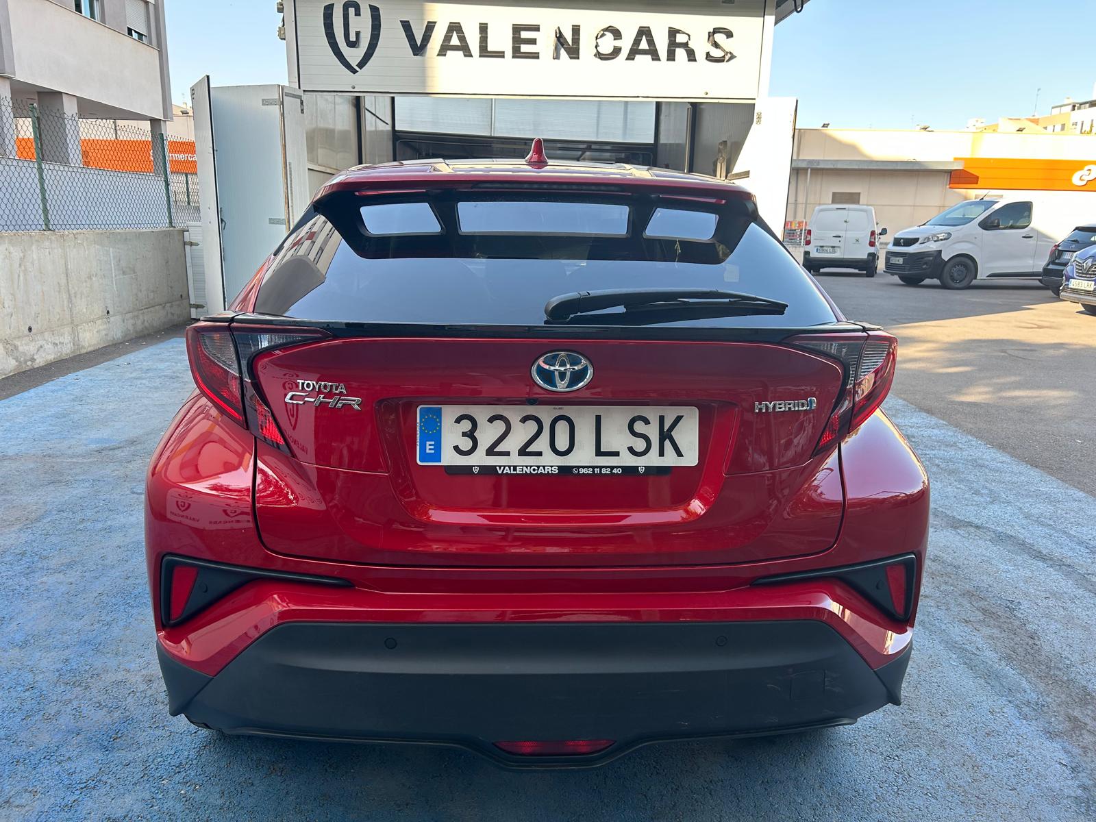 Coche 27