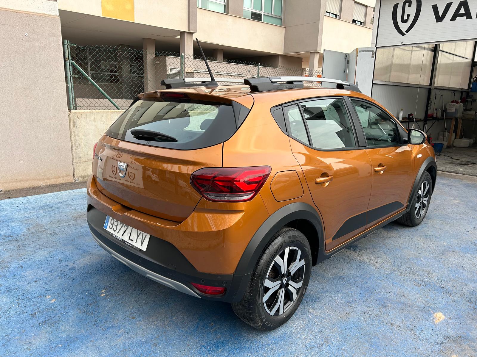 Coche 42