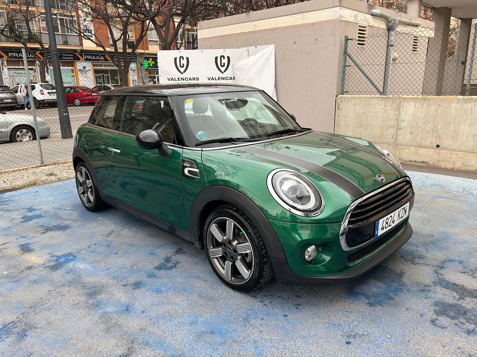 Coche 45