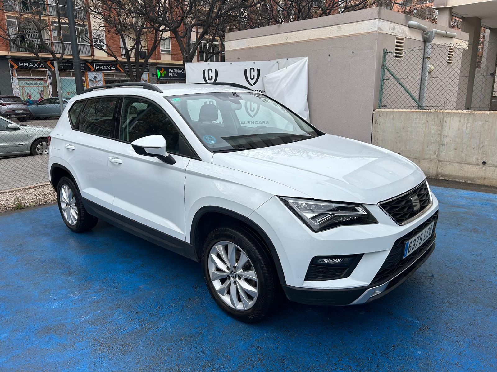 Coche 55
