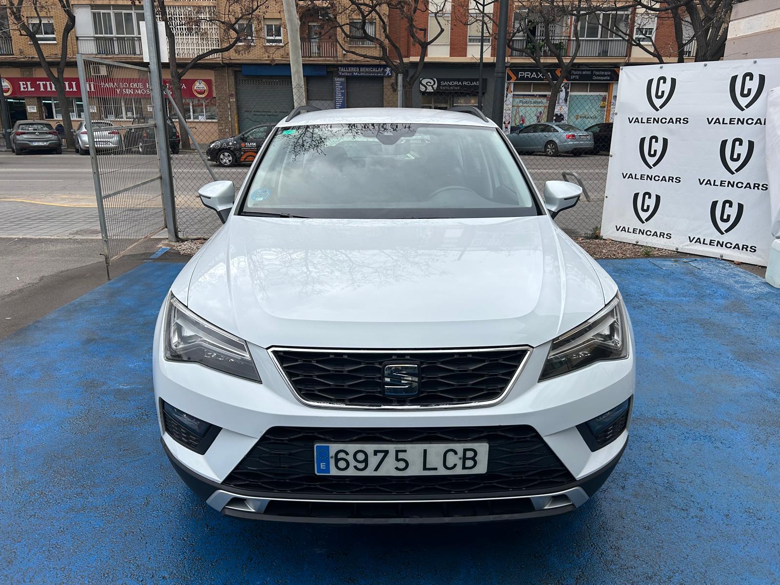 Coche 56