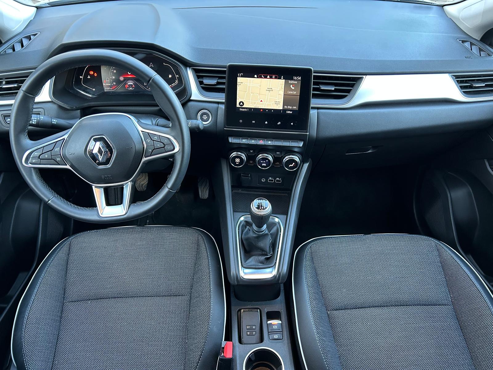 Coche 95