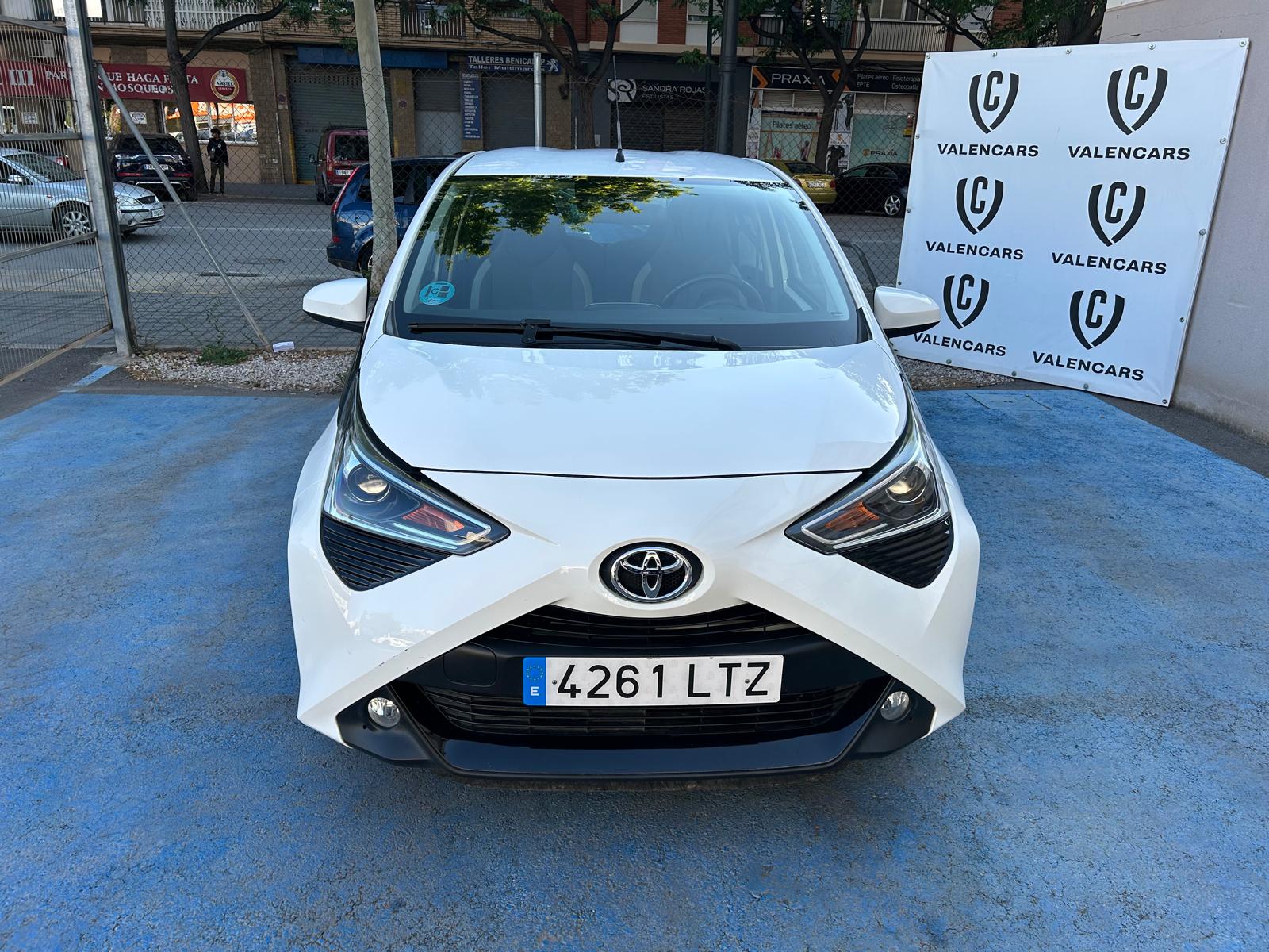 Coche 98