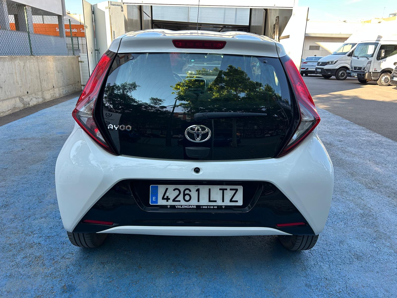 Coche 101