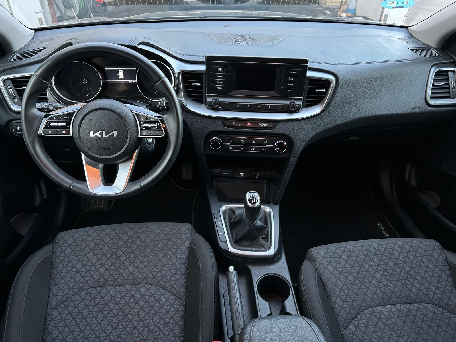 Coche 127
