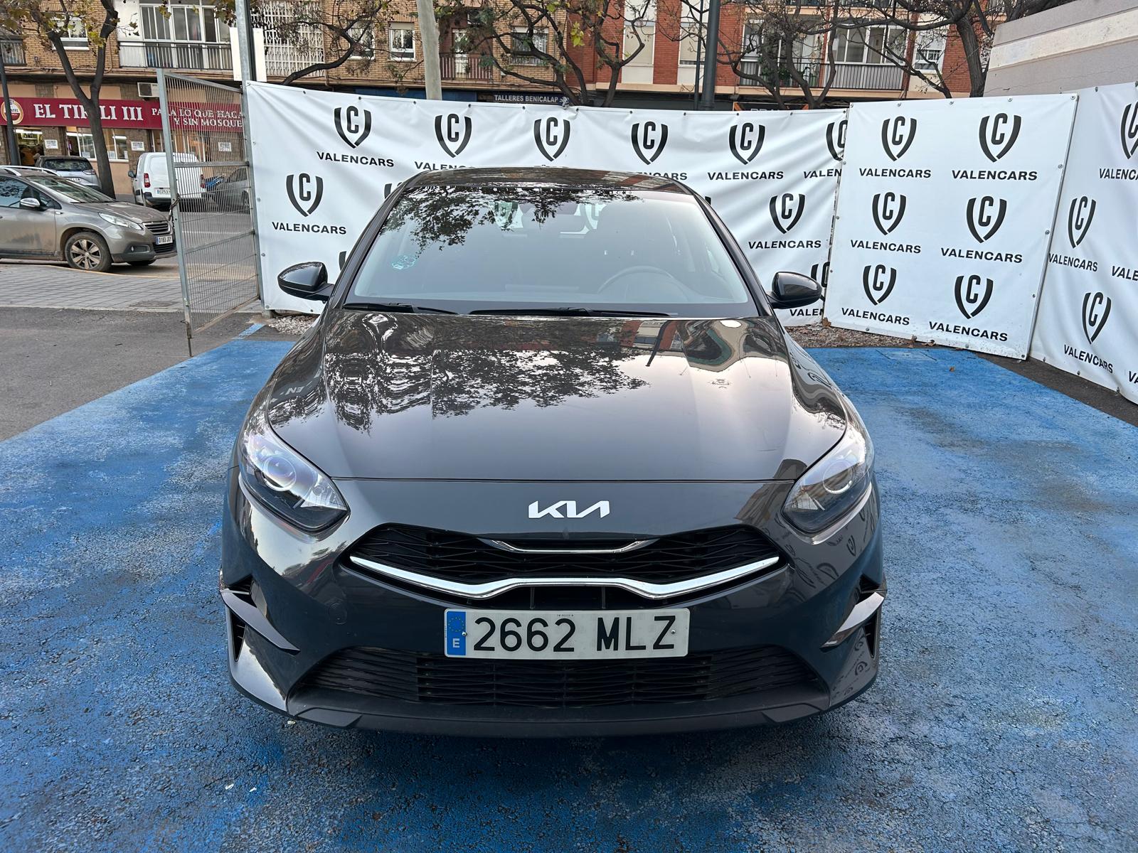 Coche 111