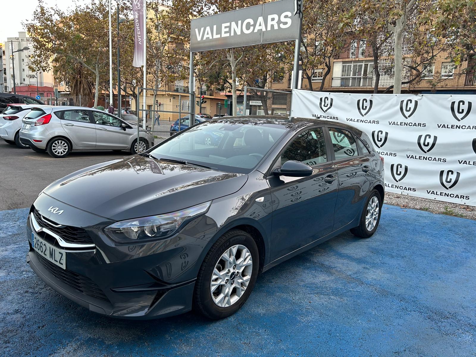 Coche 112