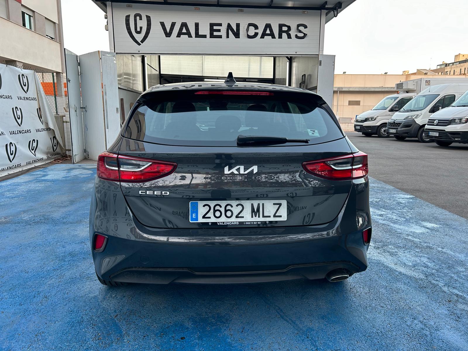 Coche 114