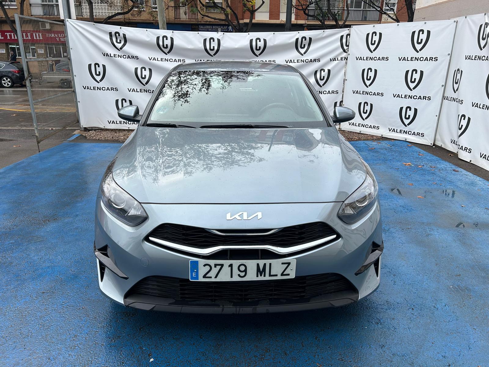 Coche 119
