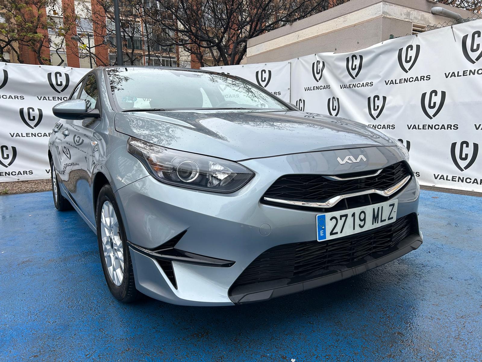 Coche 120