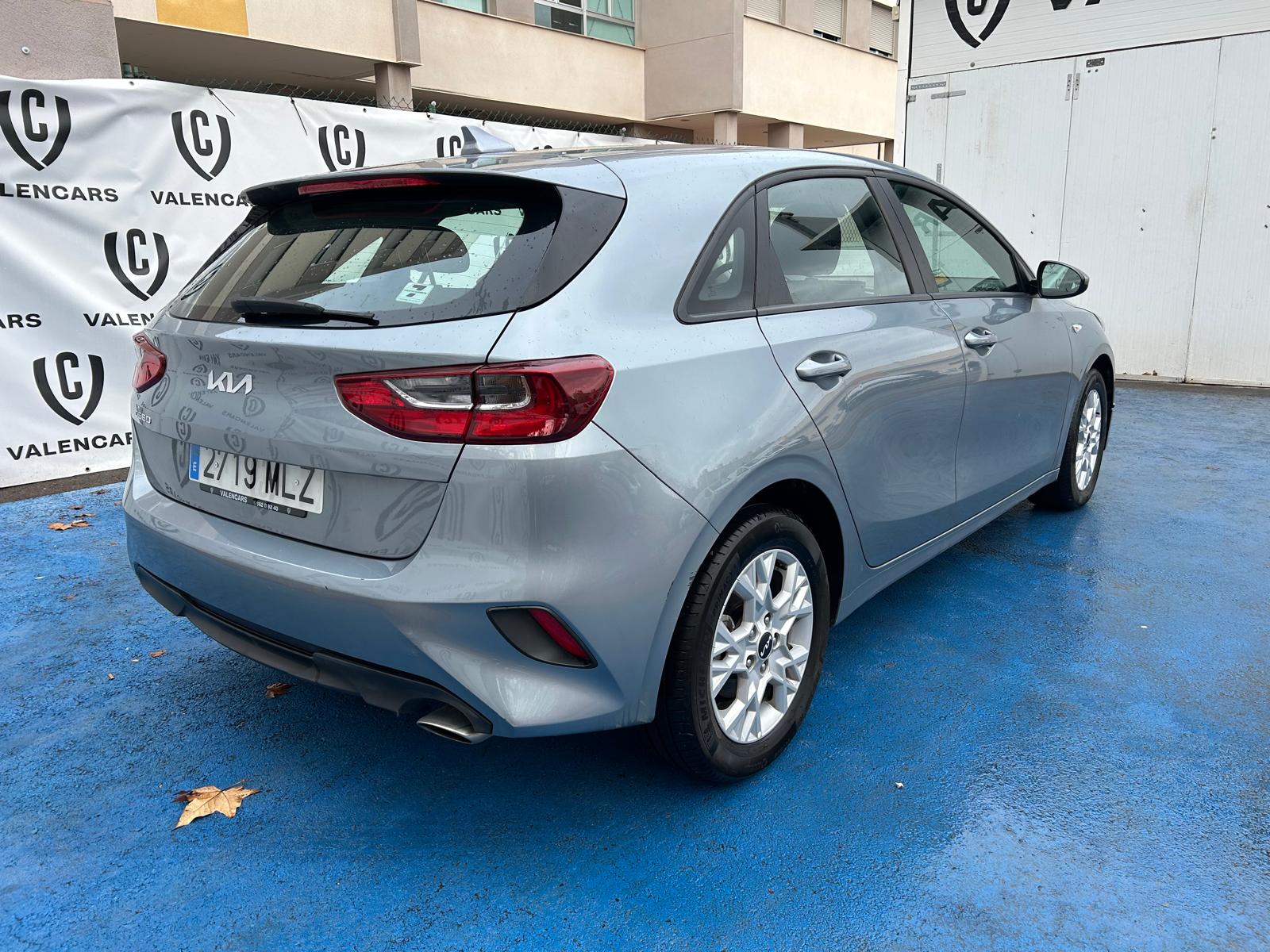 Coche 123