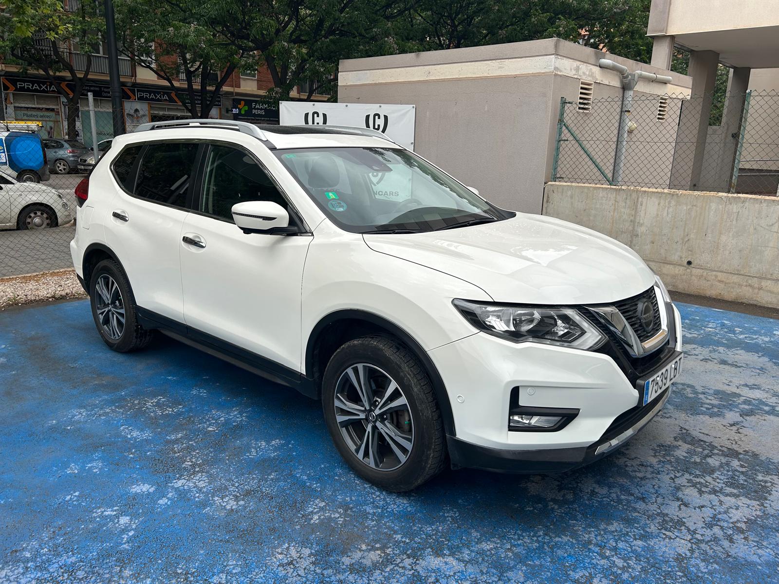 Coche 131