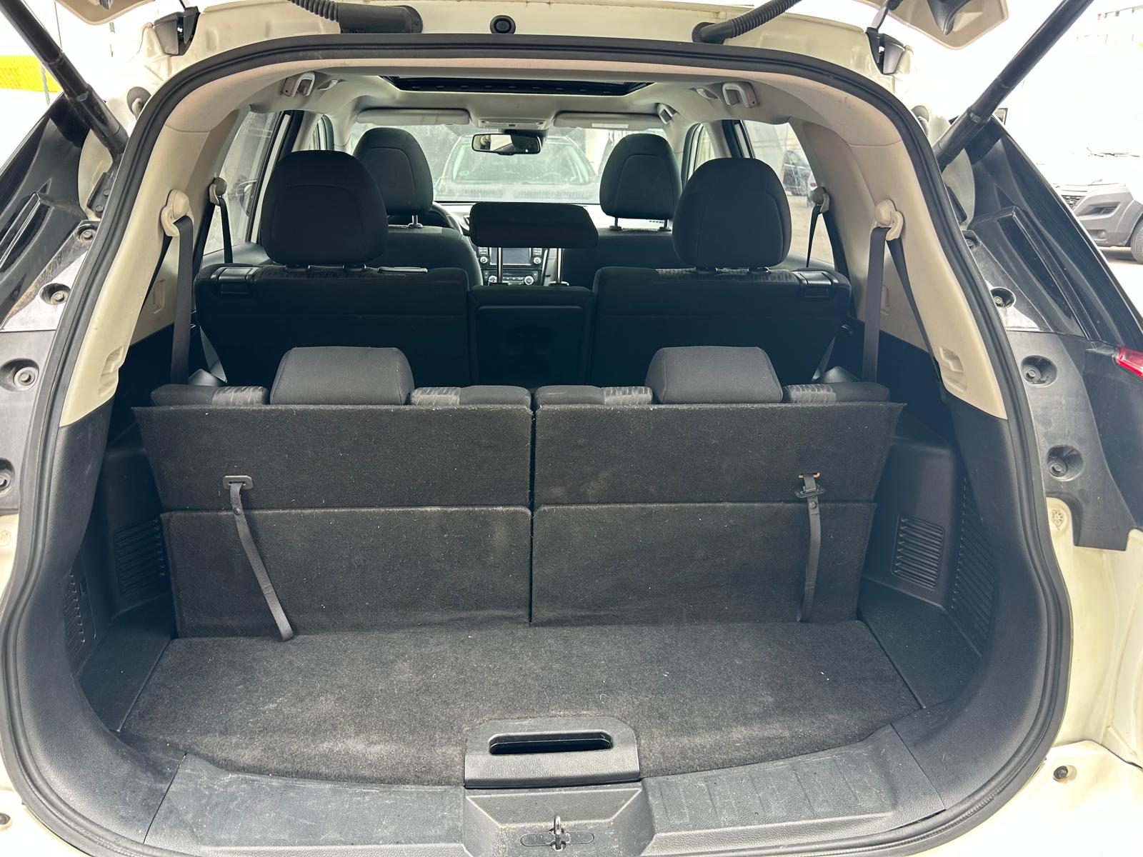 Coche 134