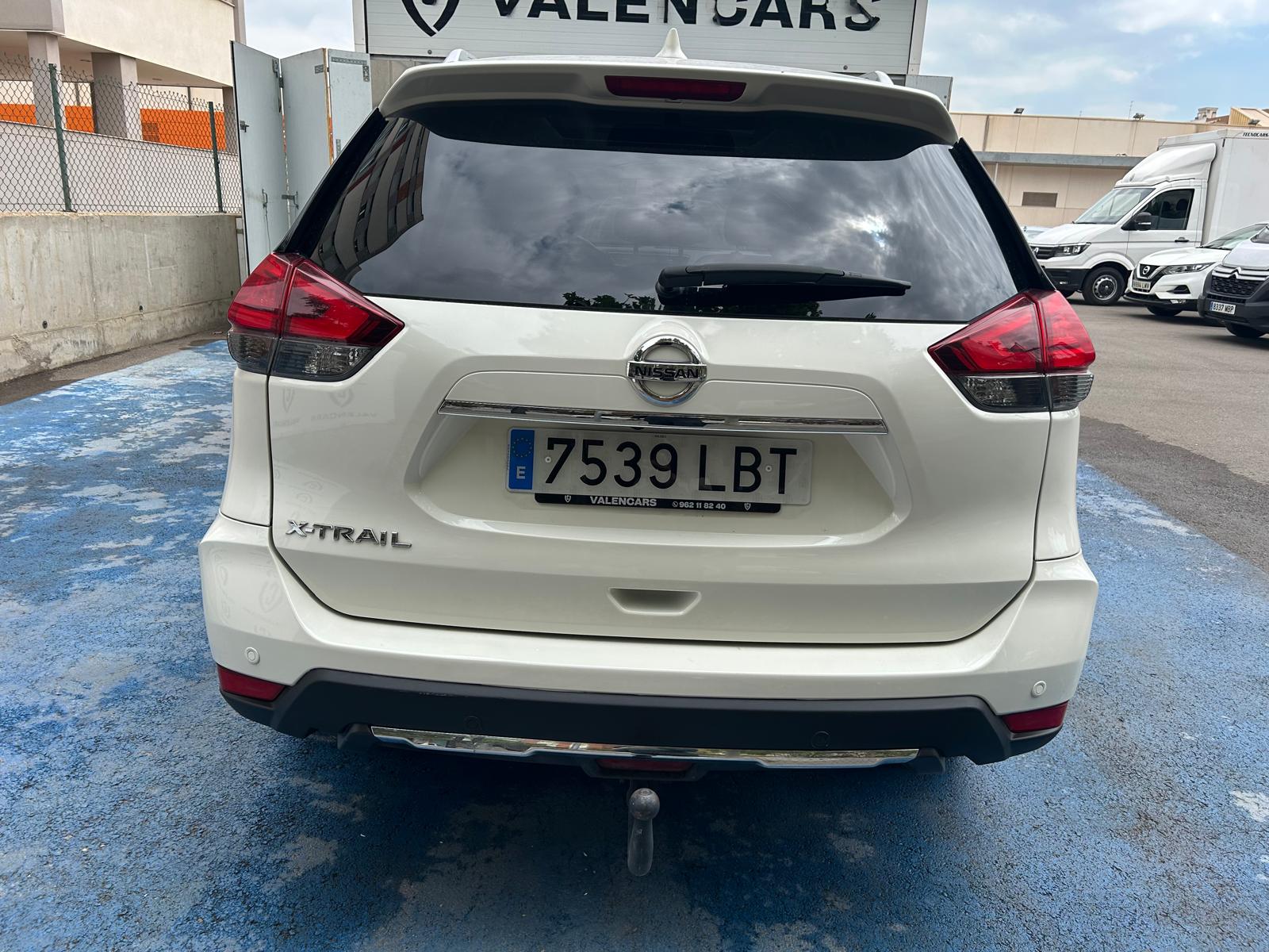Coche 138