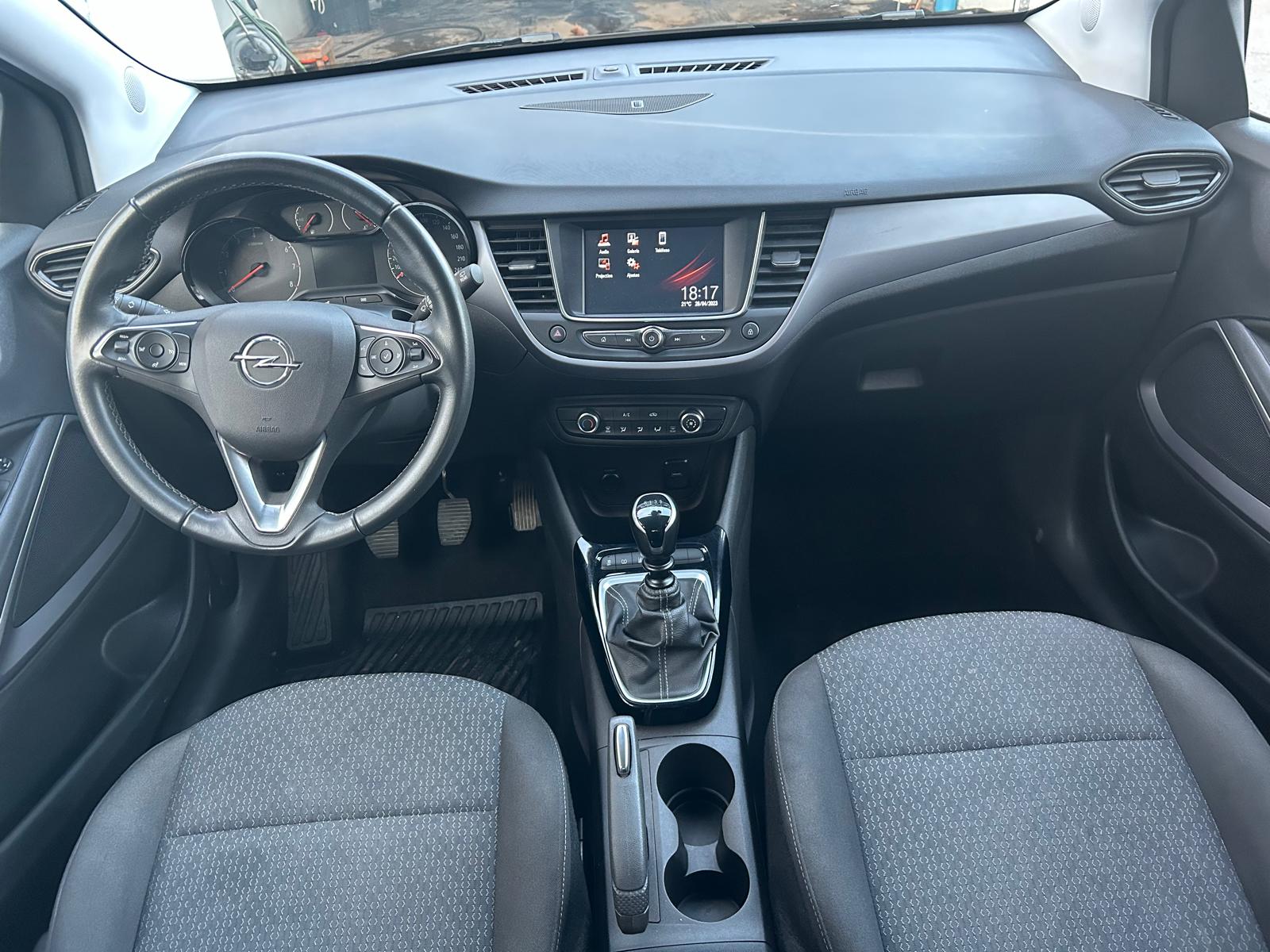 Coche 152
