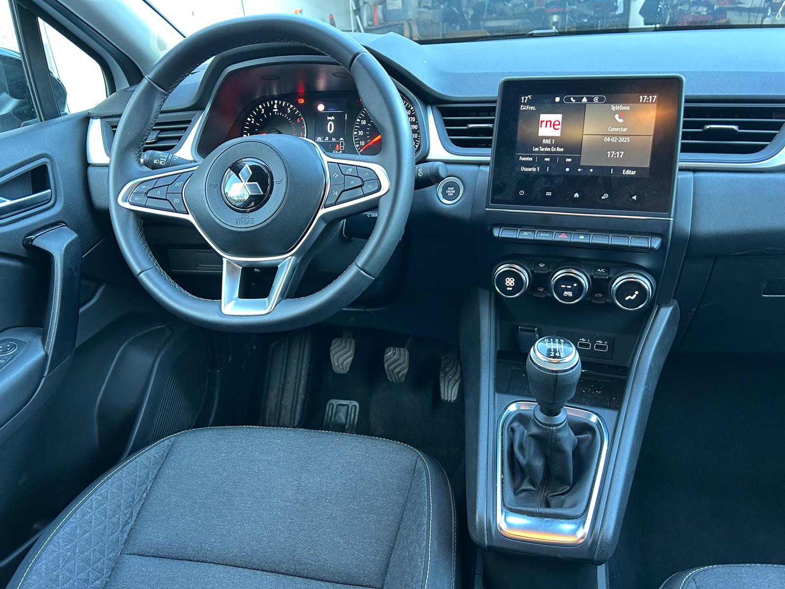Coche 163