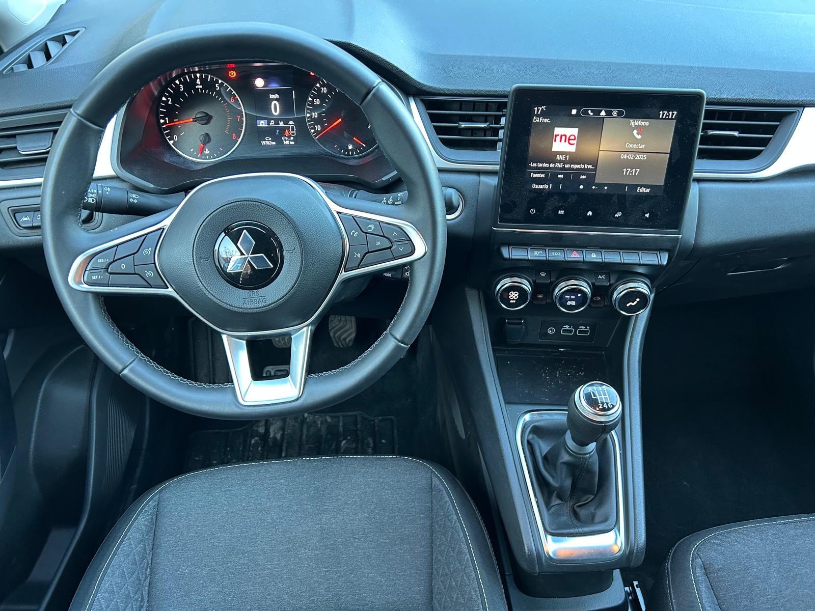 Coche 165