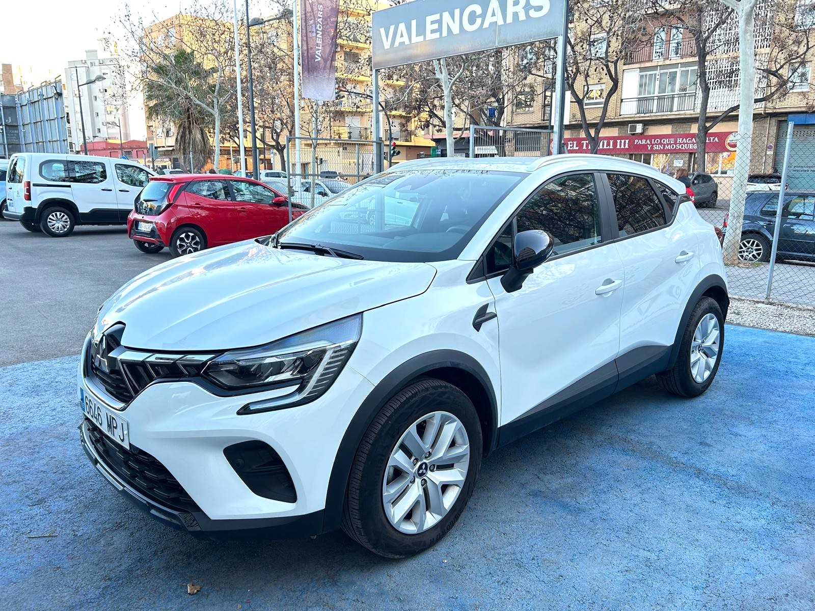 Coche 156