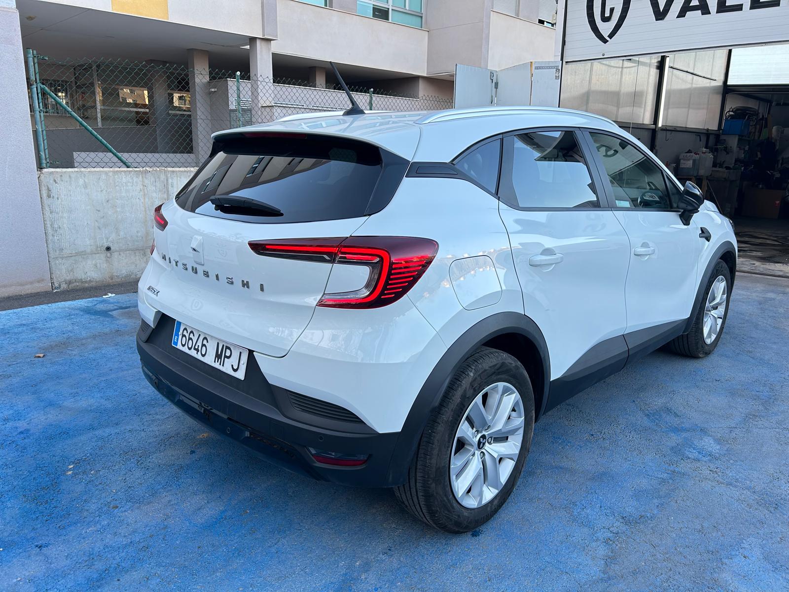 Coche 160