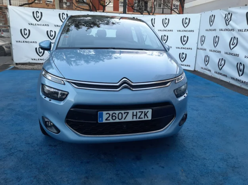 Coche 167