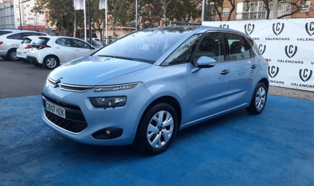 Coche 169