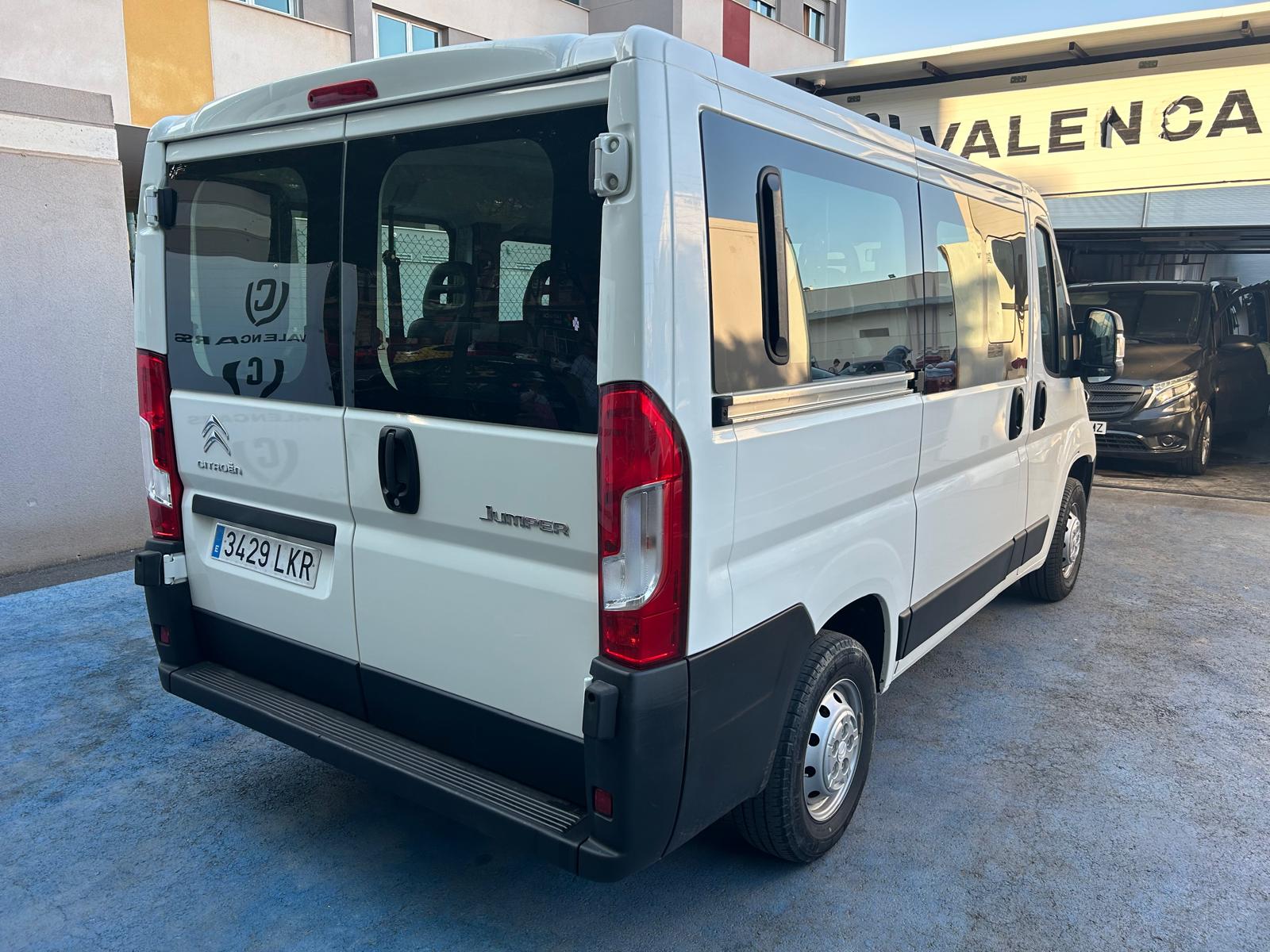 Coche 187