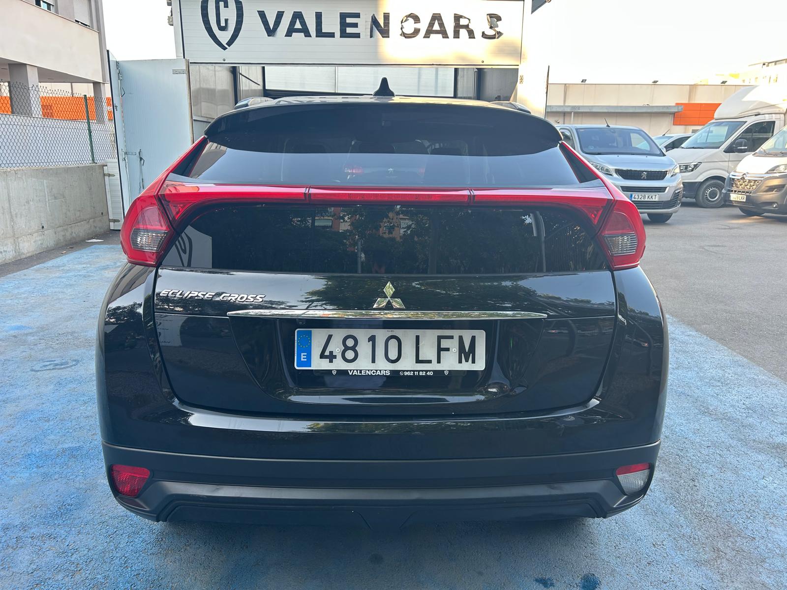Coche 199