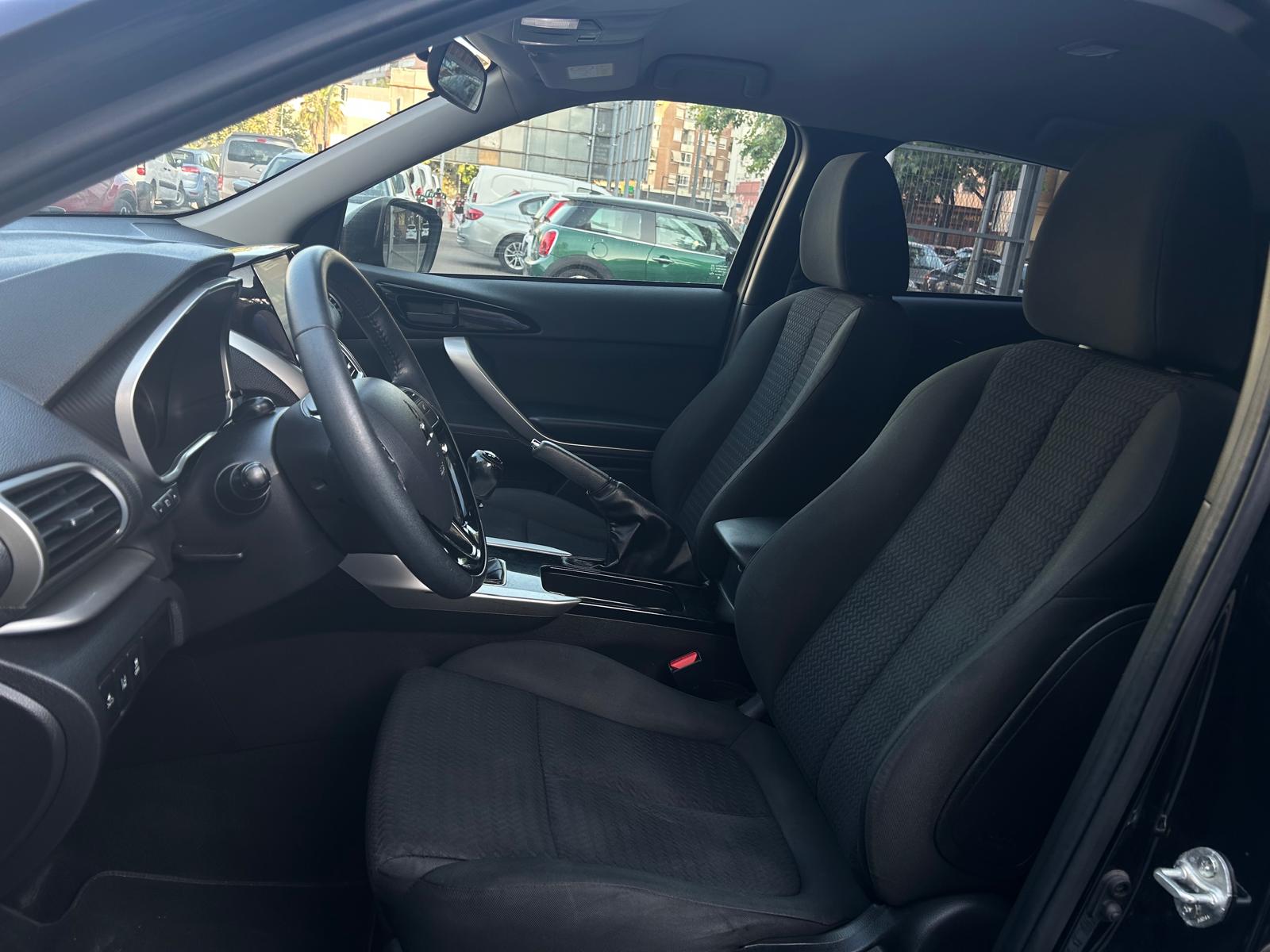Coche 207
