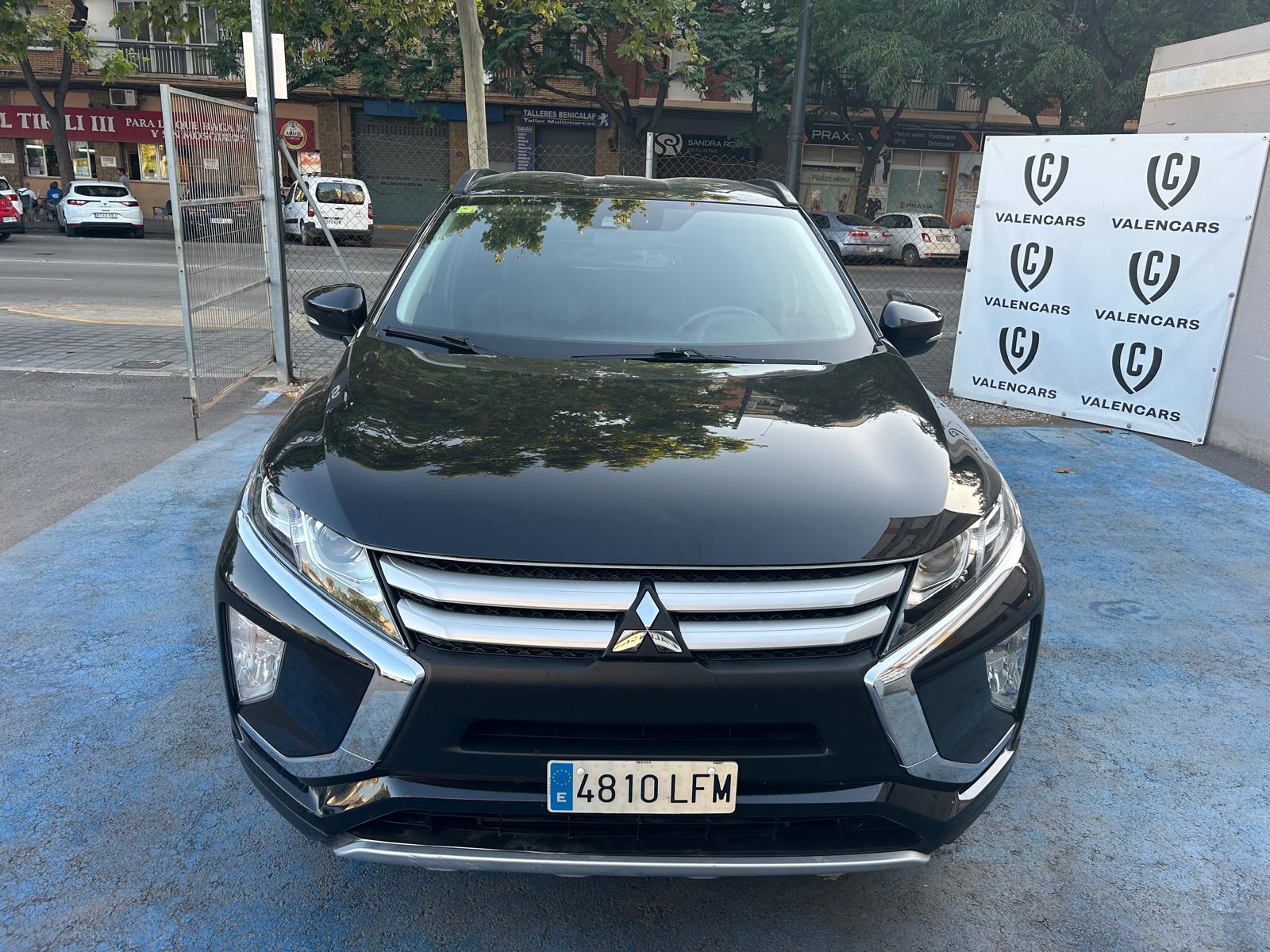 Coche 200