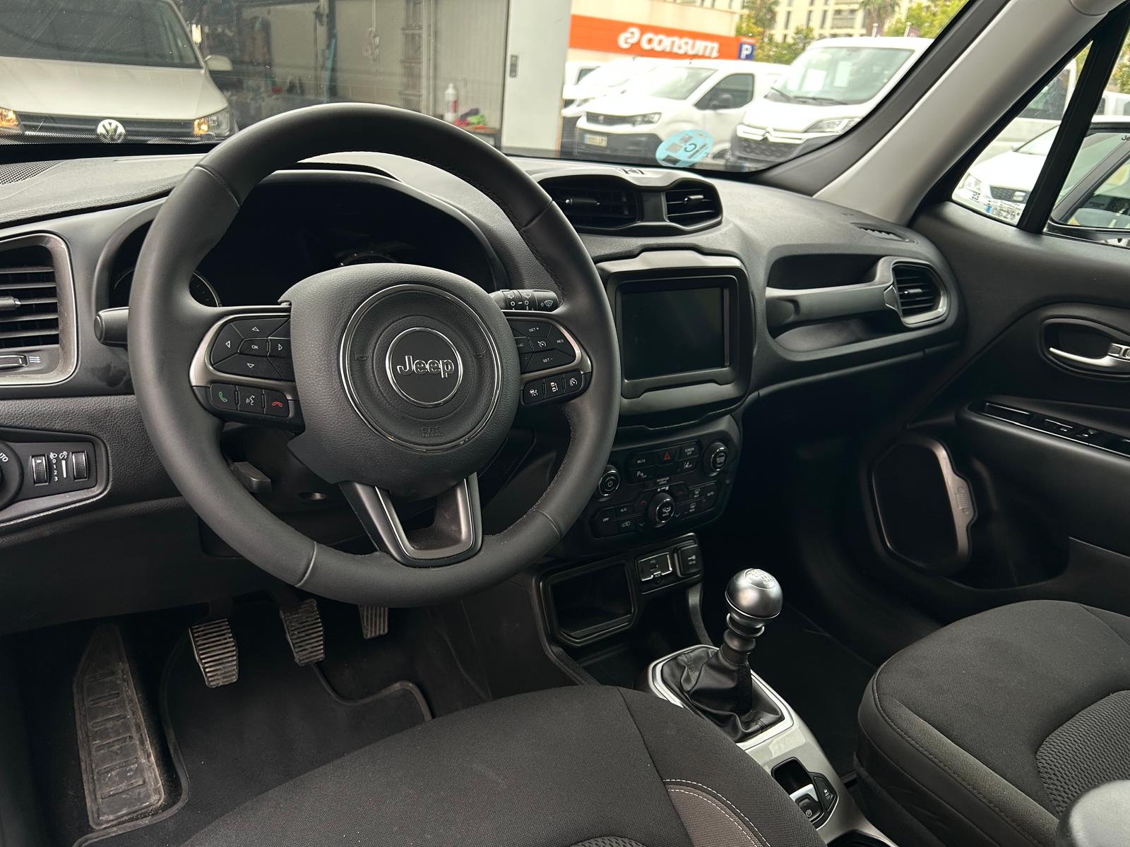 Coche 232