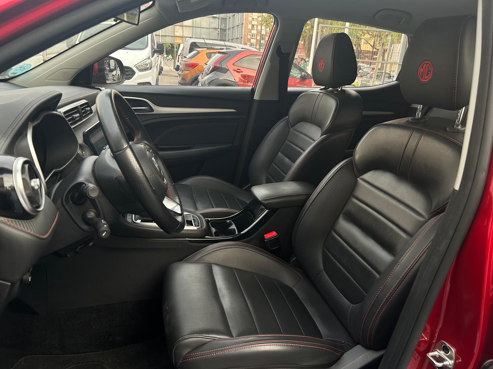 Coche 234