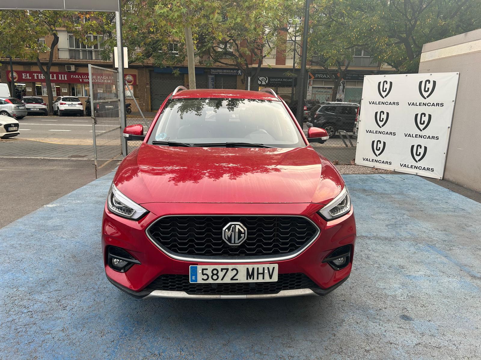 Coche 239