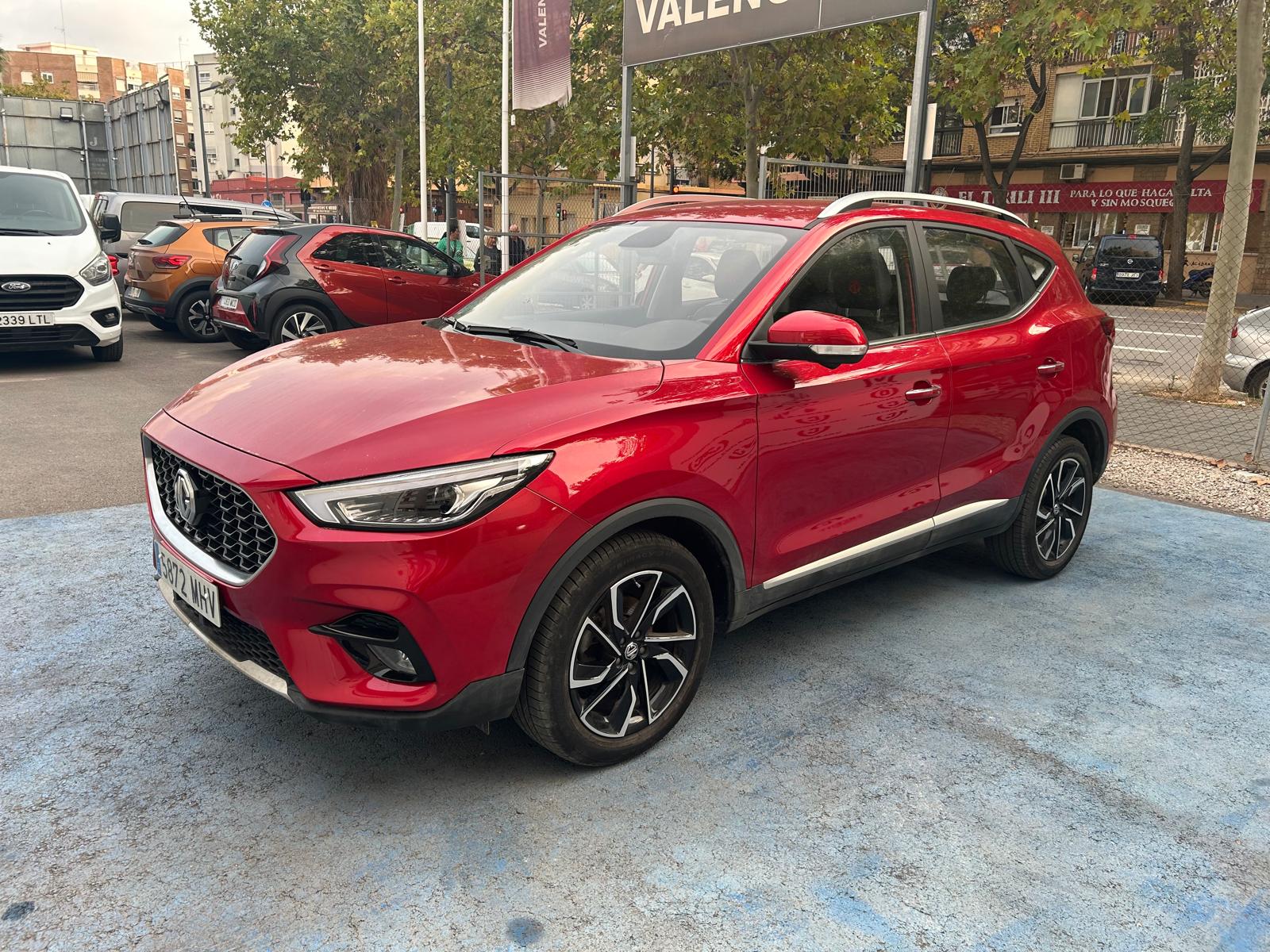 Coche 240