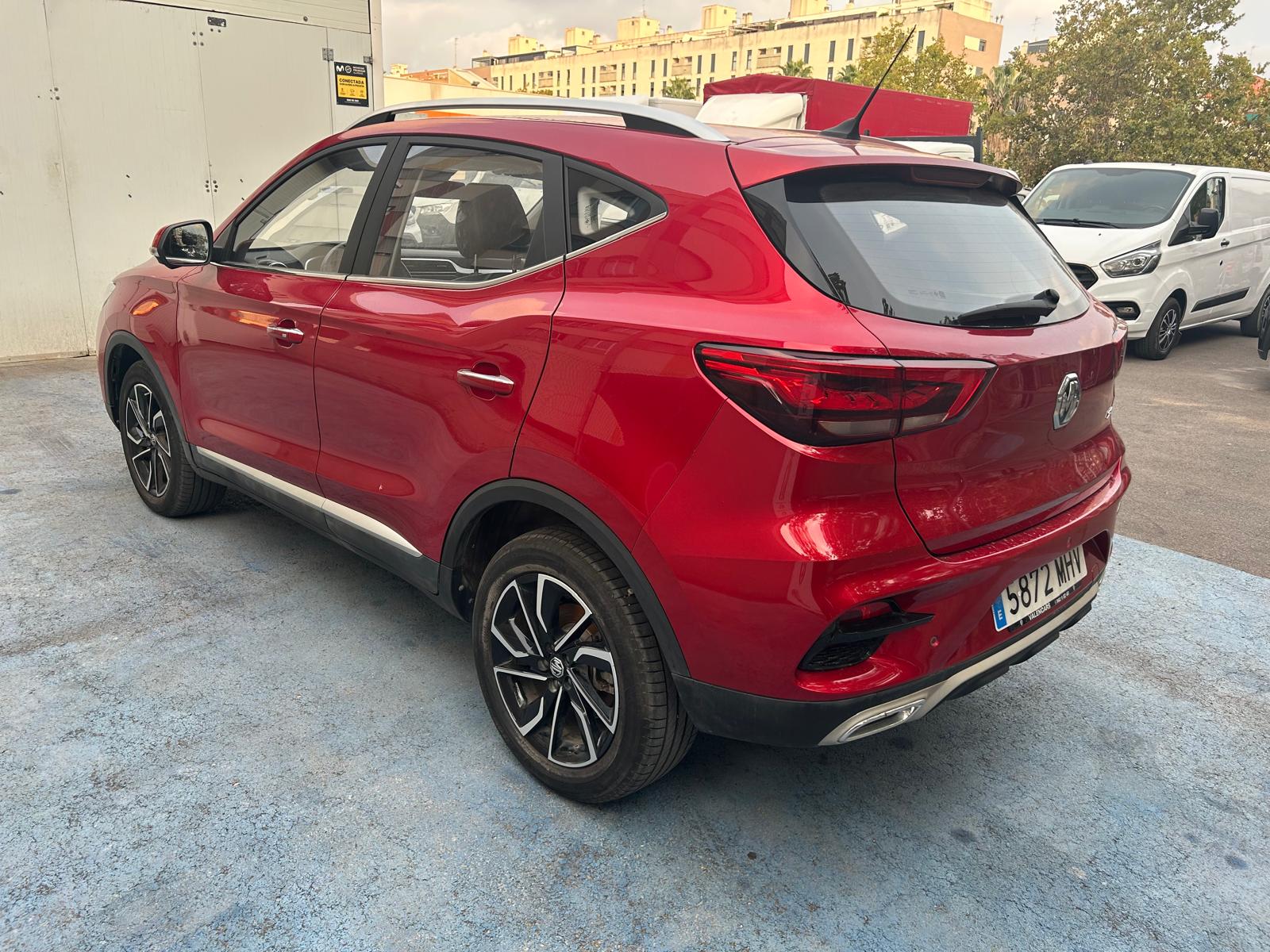 Coche 241