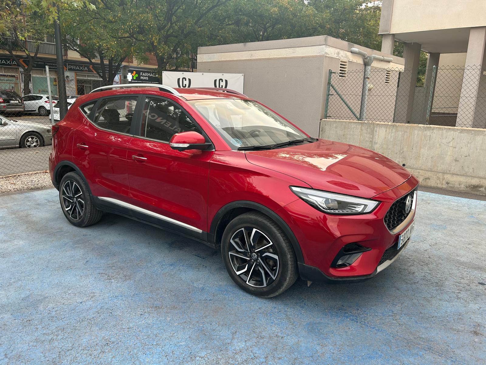 Coche 231