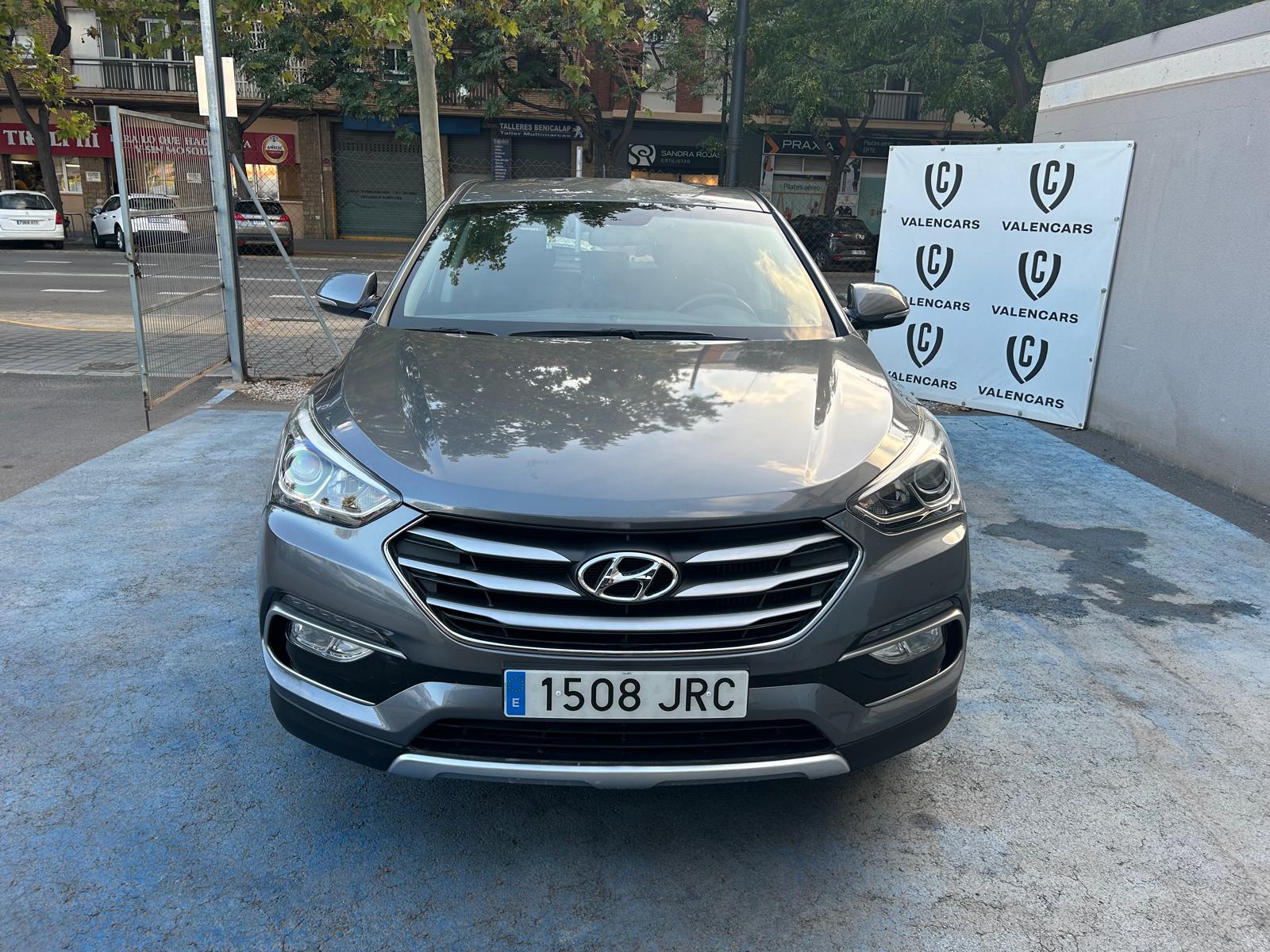 Coche 245