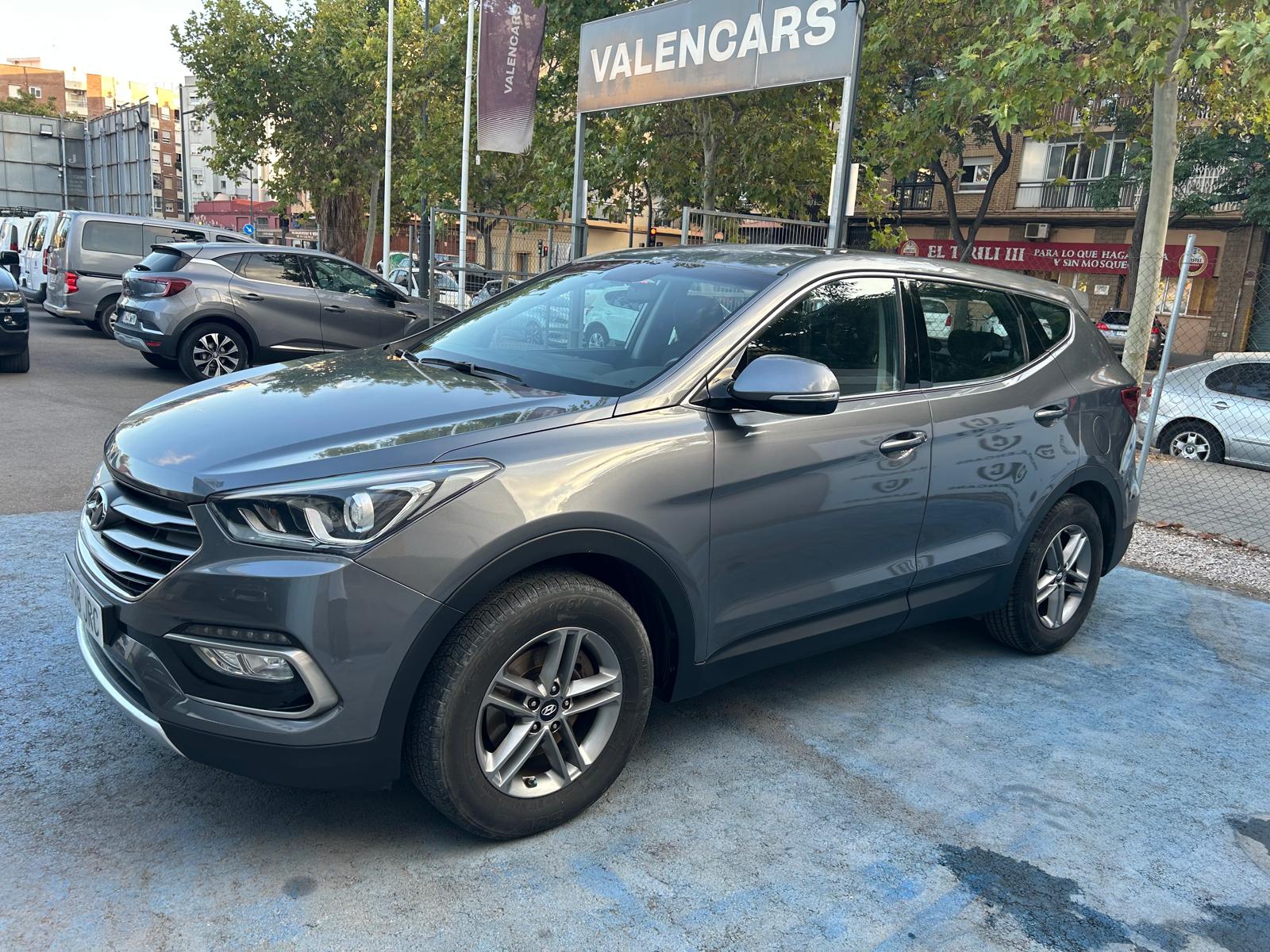 Coche 243