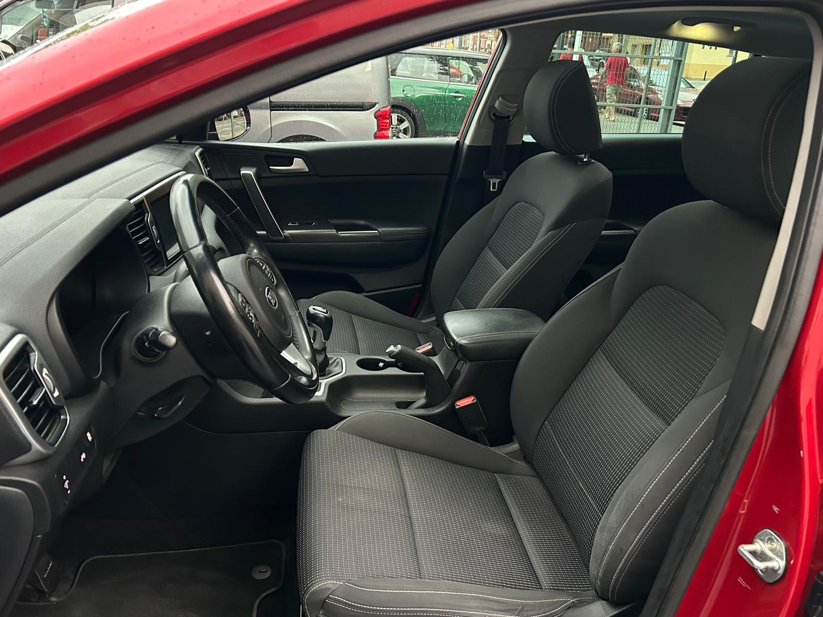 Coche 255