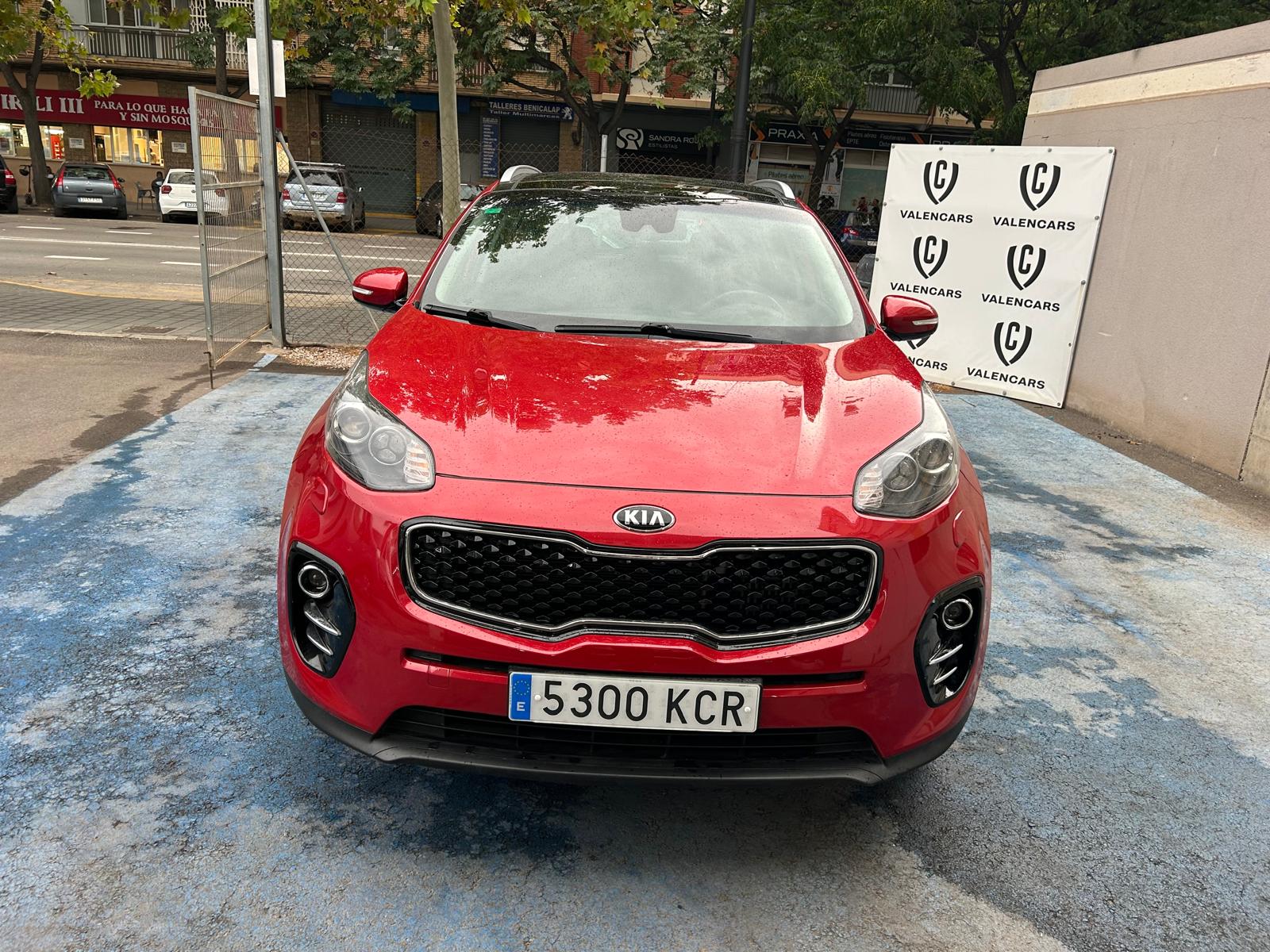 Coche 258