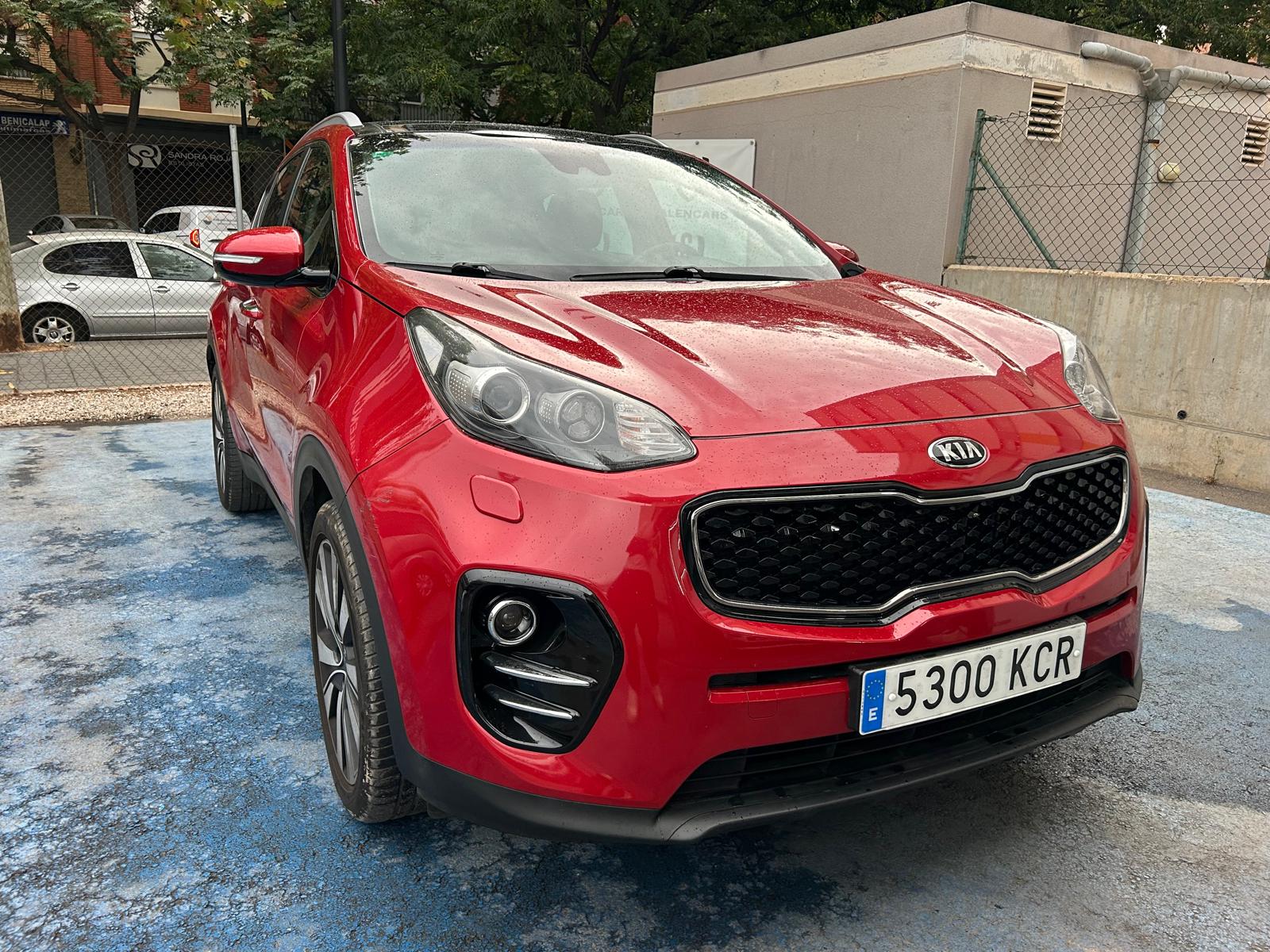 Coche 254