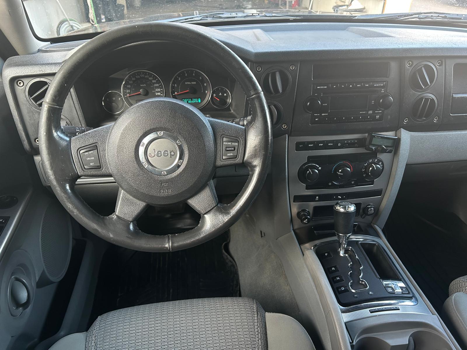 Coche 270