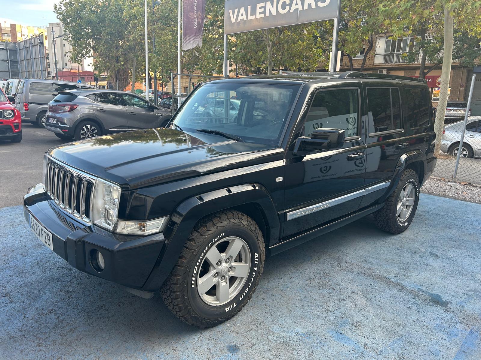 Coche 266