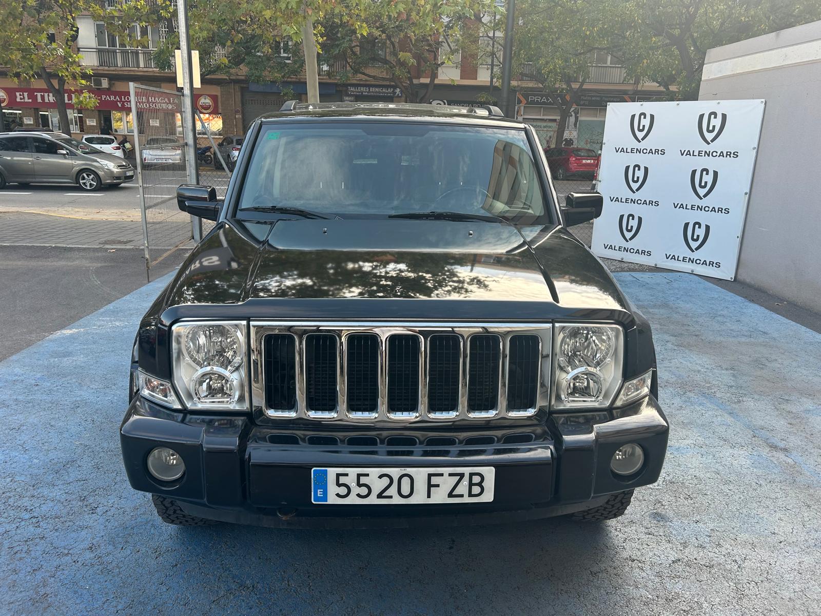 Coche 273
